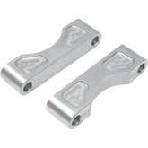 Klock Werks Tire Hugger 1983-2013 Bagger Front Fender Mounting Blocks